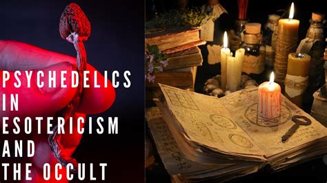 The constituents of occultism
